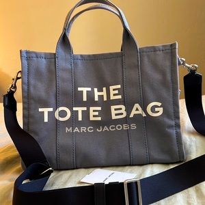 Marc Jacobs The Tote Bag